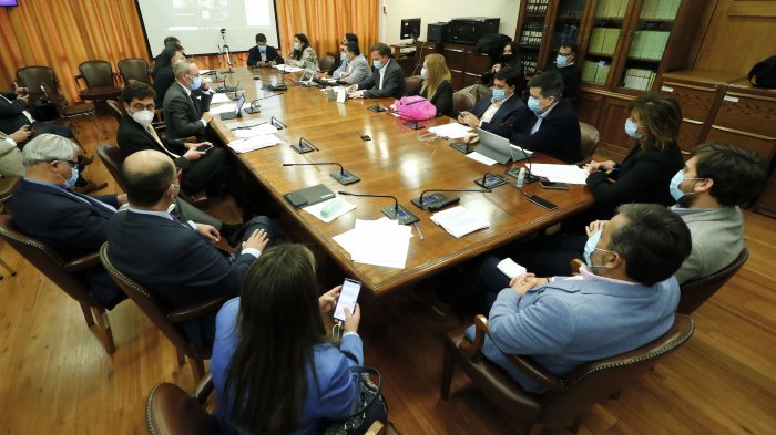 El apoyo al segundo retiro del 10% comienza a sumar apoyo en el oficialismo