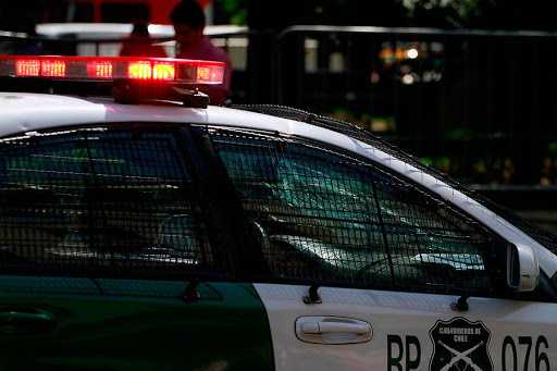 INDH condena muerte de carabinero en La Araucanía: 