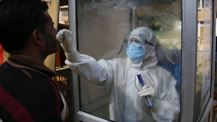 La pandemia sigue avanzando: El coronavirus superó los 45 millones de casos en el mundo