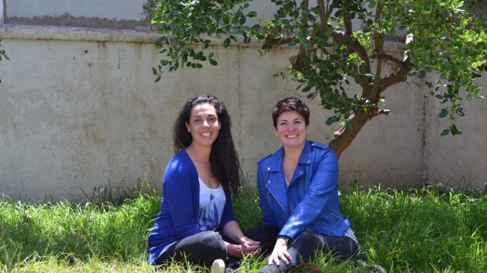 Polémico caso llegó al TC: Ex maridos demandaron de divorcio culposo por homosexualidad a pareja de mujeres