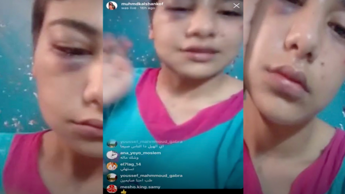 Joven denunció violación, pero fue ignorada y arrestada: Denunció todo por TikTok y dio la vuelta al mundo