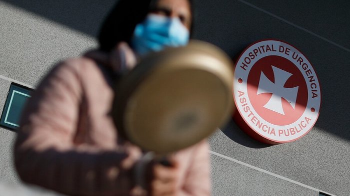 Metas Sanitarias 2020: Trabajadores de la salud piden al gobierno cambio de criterio por COVID