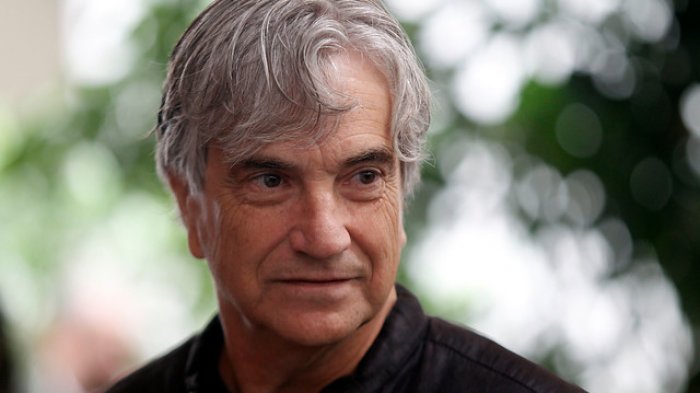 Francisco Reyes no descarta postularse como constituyente