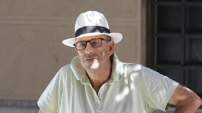 Jorge Schaulsohn regresa a la política después de 16 años para ser candidato a la Convención Constitucional