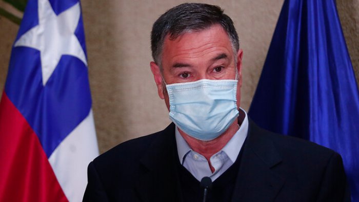 Suman fraude al fisco a investigación contra Manuel José Ossandón por transferencias con su secretaria