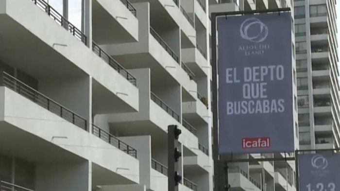 Precio de viviendas ha aumentado más del doble en la última década en la RM