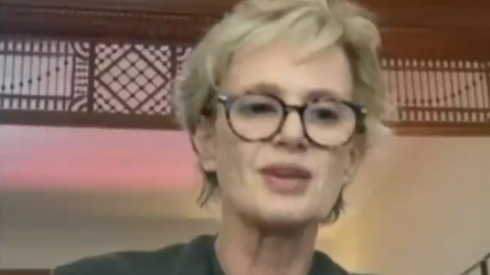 Siri Hustvedt advierte que 