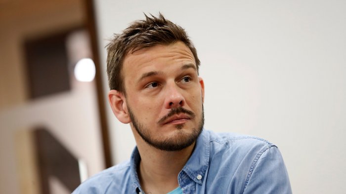 Luis Larraín se disculpa por comentario sobre cabo Nain: 