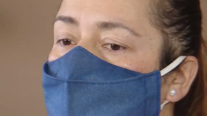 Mujer con problemas psicológicos acusa que le han rechazado 24 licencias médicas en menos de dos años