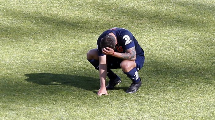 La U queda con técnico interino a la espera de su nuevo DT