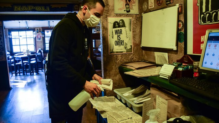 17 comunas avanzaron hoy a Apertura Inicial: Esto es lo que se permite y lo que sigue prohibido