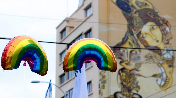 Contraloría ofició al CNTV por denuncia de mensajes homofóbicos en la franja del plebiscito