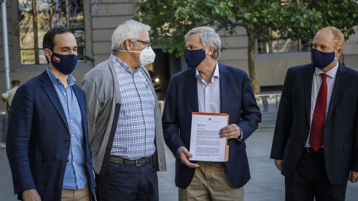 Kast envió carta al presidente Piñera y dio plazo hasta el miércoles para lograr pacto electoral con Chile Vamos