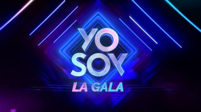 Prime de Chilevisión lidera sintonía del domingo con Gala de “Yo Soy”