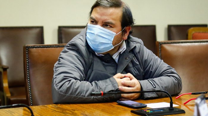 Diputado Barrera criticó decisión del Gobierno de descartar nuevo pago del IFE