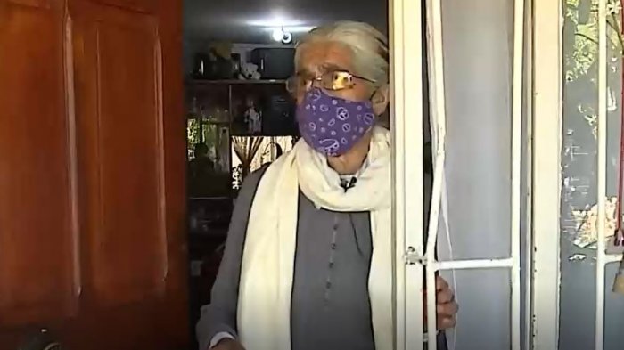 Les robaban hasta la pensión: Se hicieron pasar por inspectores municipales para engañar a abuelitas