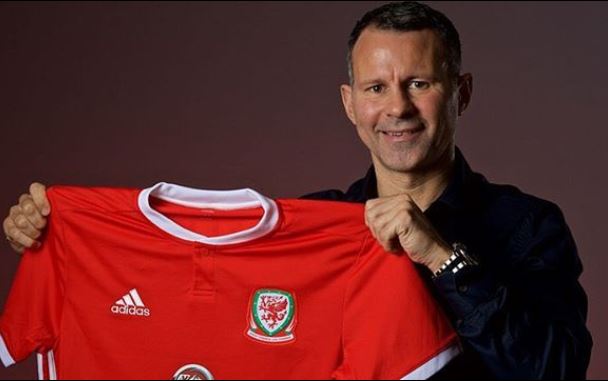Ryan Giggs fue detenido tras ser acusado de agredir a su esposa