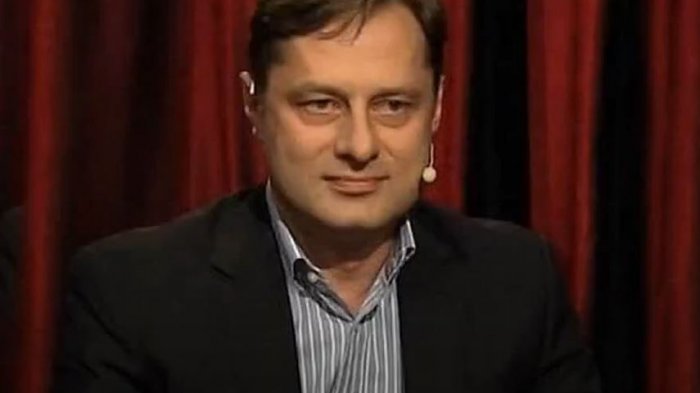 Empresario ruso conocido como el 