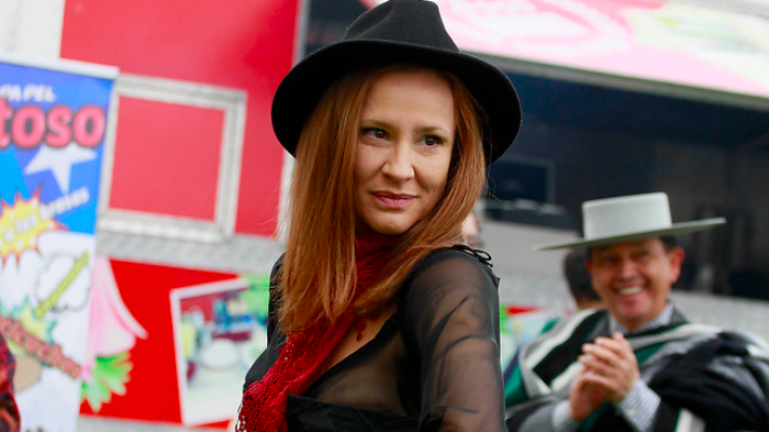 El descargo de Sigrid Alegría contra los papitos corazón: A ella tampoco le han pagado la pensión alimenticia