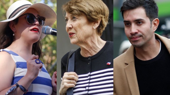 De Daniela Vega a Héctor Morales: Trabajadores de la cultura reaccionan a polémicos dichos de ministra Valdés