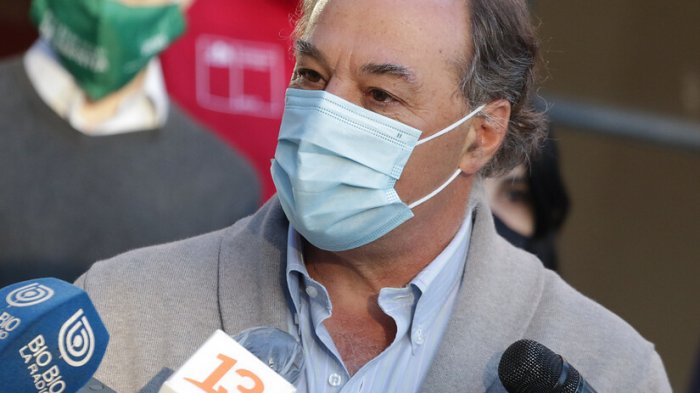 Juan Sutil y segundo retiro del 10%: 