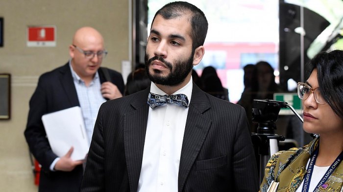 Renato Garín cede la presidencia de la Comisión de Economía para postular como constituyente