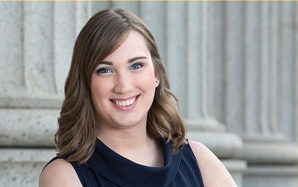 Histórico: EE.UU. eligió por primera vez una mujer trans para el Senado