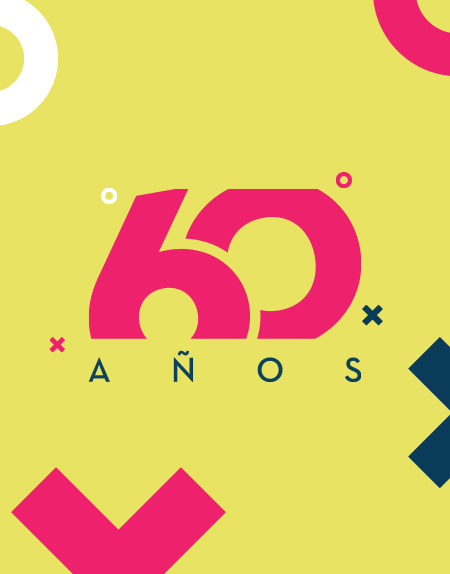 Programa - Chilevisión - Chilevisión 60