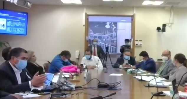 Segundo retiro del 10%: Comisión suspende la sesión y pospone la votación en particular