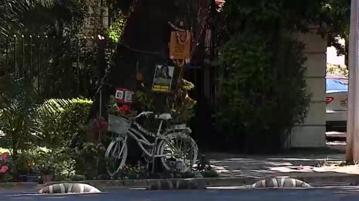 Muerte de ciclistas en accidentes de tránsito aumentó un 28% respecto al 2019