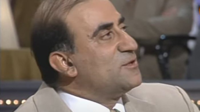 El “políglota” reaparece tras 23 años: Contó la verdad de lo que pasó en el “Viva El Lunes”