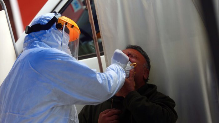 El mundo supera los 47 millones de contagios de COVID-19