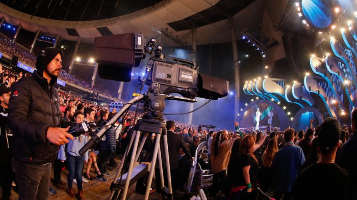 Alcaldesa Reginato se abre a la opción de no realizar el Festival de Viña 2021