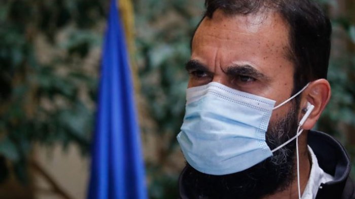 Incitación a la violencia: Diputado Gutiérrez será sancionado por publicaciones en Twitter