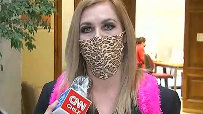 Jiles a Coloma tras suspensión de votación del segundo retiro: 