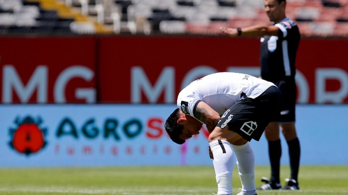 ByN deberá pagar nueva multa y Colo Colo-Antofagasta se juega