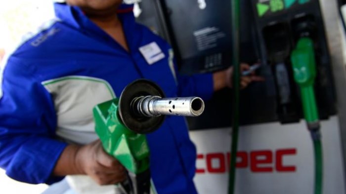 Este jueves baja el precio de las gasolinas de 93 y 97 octanos