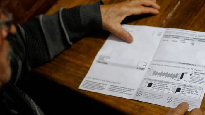 Despachan a Sala proyecto que prohíbe el corte de servicios básicos hasta abril