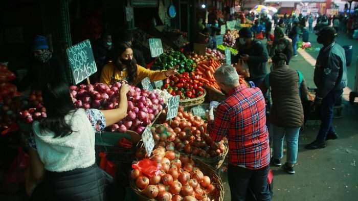 8 comunas de la RM avanzarán a Apertura Inicial: Mira todos los cambios del Plan Paso a Paso