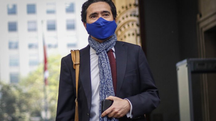 Gobierno justifica solicitud de datos personales de quienes retiraron 10% de fondos AFP