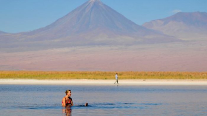 World Travel Awards: Chile gana el premio a “Mejor Destino 2020” en Sudamérica