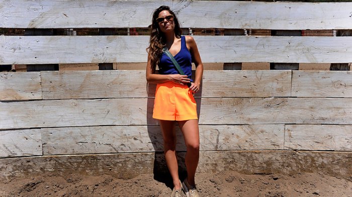 Antonia Santa María se niega a las redes sociales: 