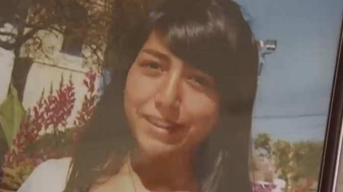 A 9 años de la desaparición de Pascale Alvarado: Detienen a los dos primeros sospechosos por secuestro