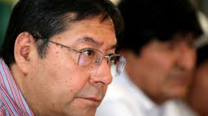 Partido del presidente electo en Bolivia denunció un atentado con dinamita a su sede