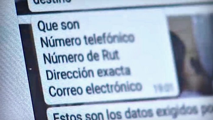 Usan números extranjeros: Alerta por nueva estafa a través de WhatsApp