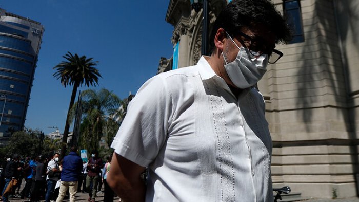 Por falta de pruebas, Fiscalía solicitó cierre de investigación contra Daniel Jadue