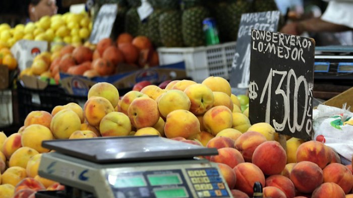 IPC aumentó en un 0,7% en octubre, la mayor variación en un año