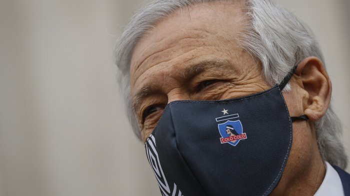 Tolerancia Cero: Heraldo Muñoz será el invitado de este domingo