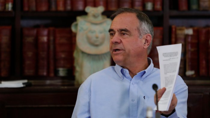 Walker por Estados Unidos: 