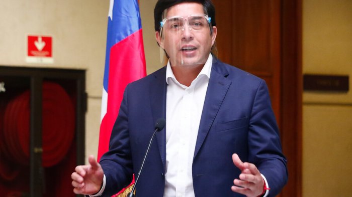 Jorge Durán por segundo retiro del 10%: 